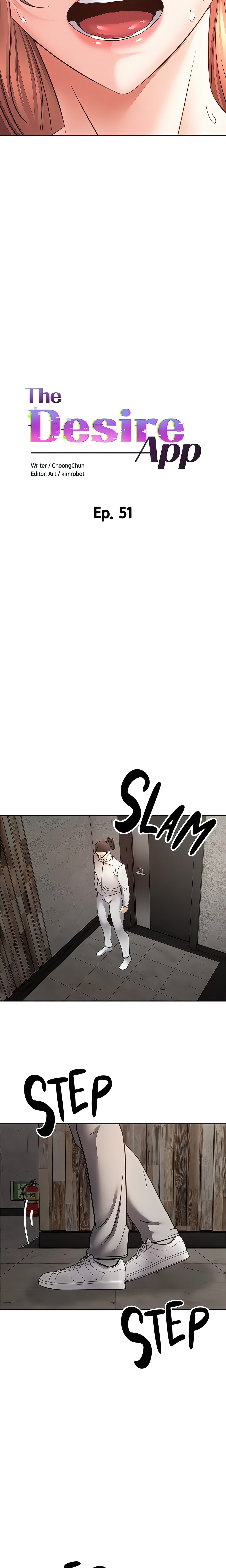 The Desire App (Official) chapter 51 page 4