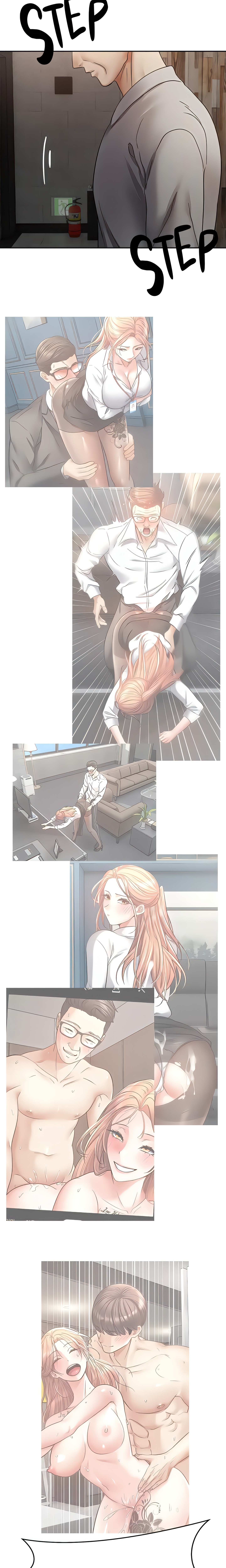 The Desire App (Official) chapter 51 page 5