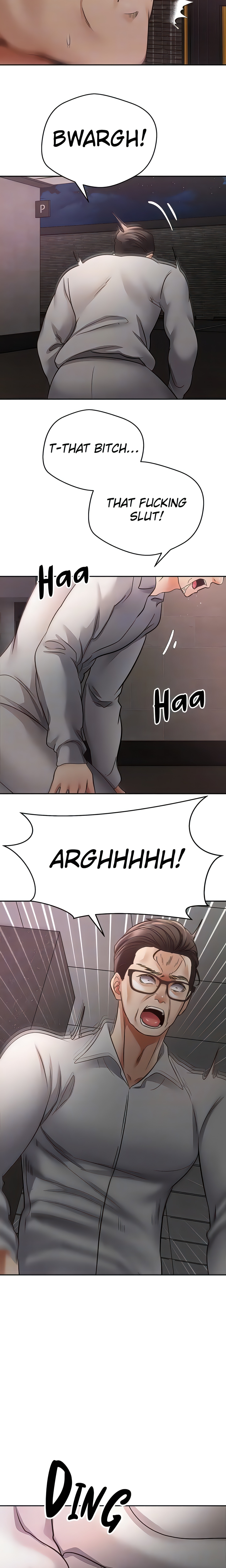The Desire App (Official) chapter 51 page 7