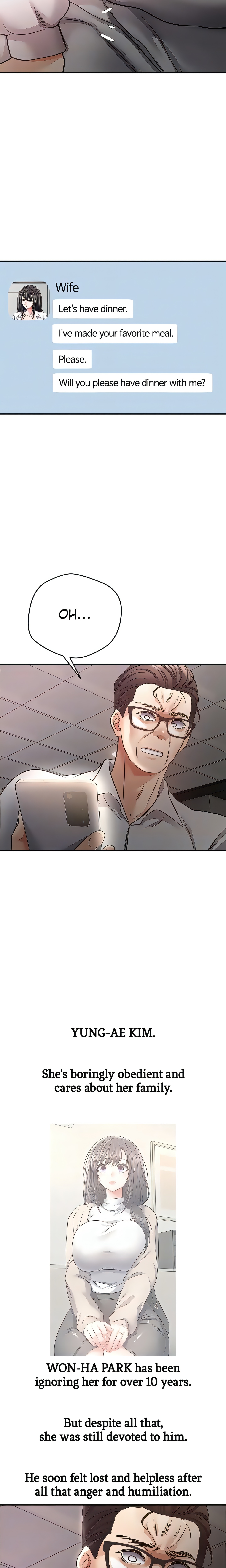 The Desire App (Official) chapter 51 page 8