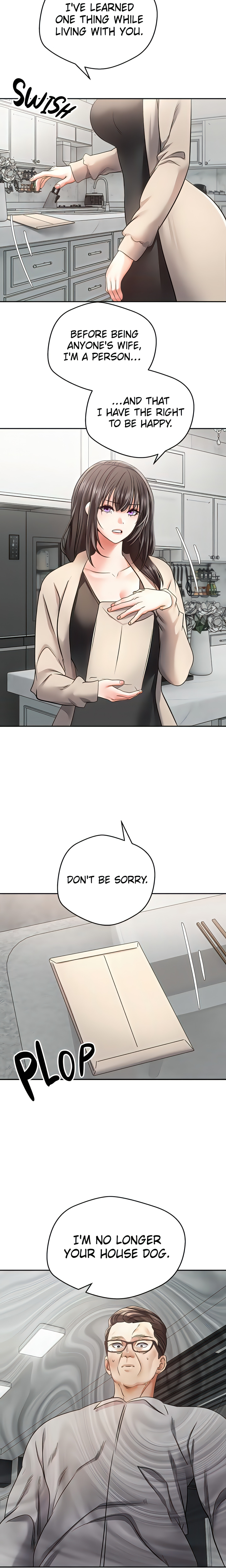 The Desire App (Official) chapter 51 page 13