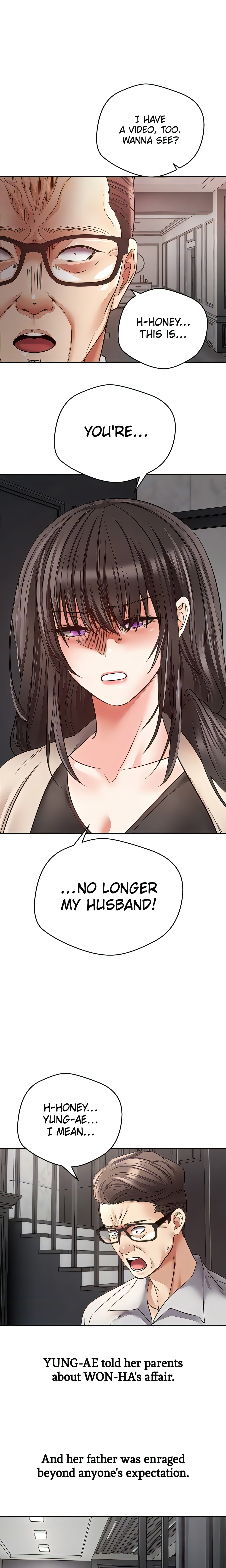 The Desire App (Official) chapter 51 page 15