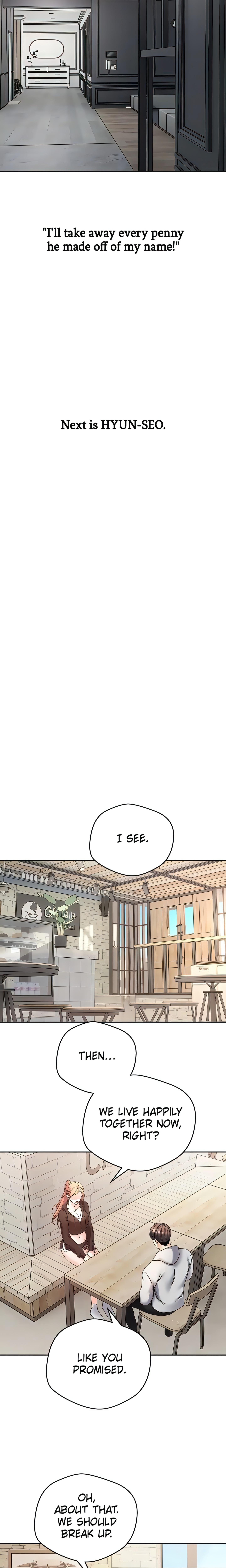The Desire App (Official) chapter 51 page 16