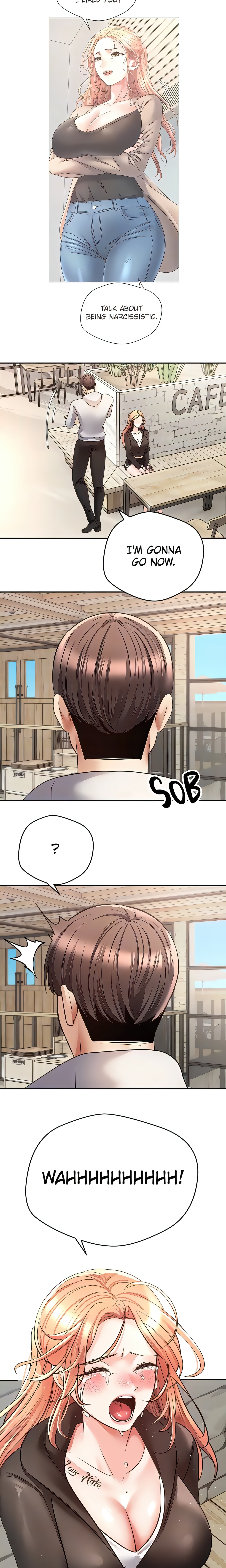 The Desire App (Official) chapter 51 page 18