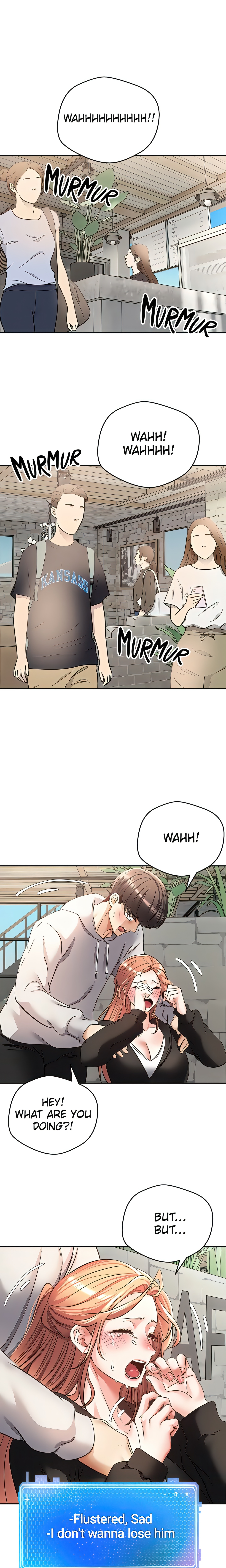 The Desire App (Official) chapter 52 page 2
