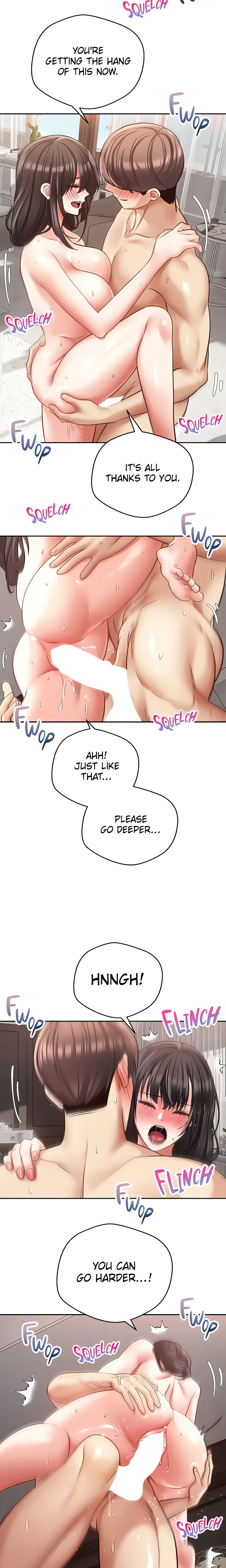 The Desire App (Official) chapter 52 page 5