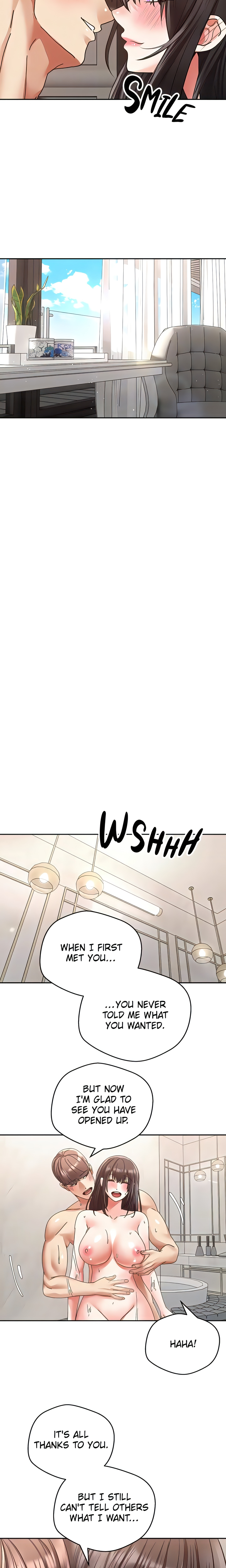 The Desire App (Official) chapter 52 page 8