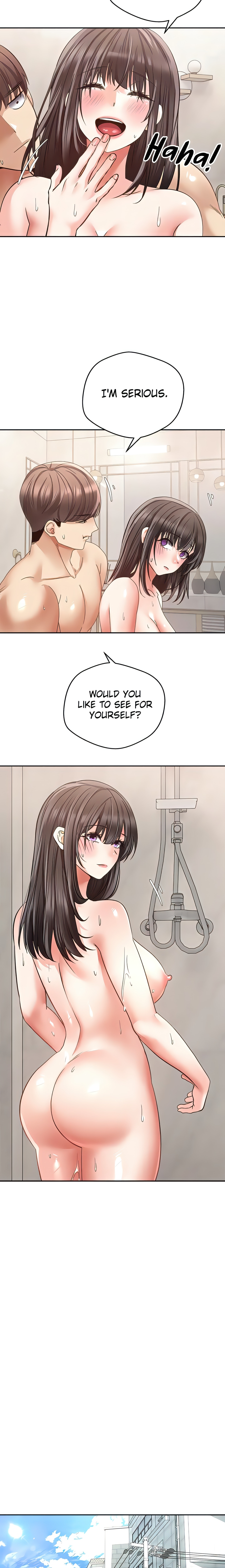 The Desire App (Official) chapter 52 page 10