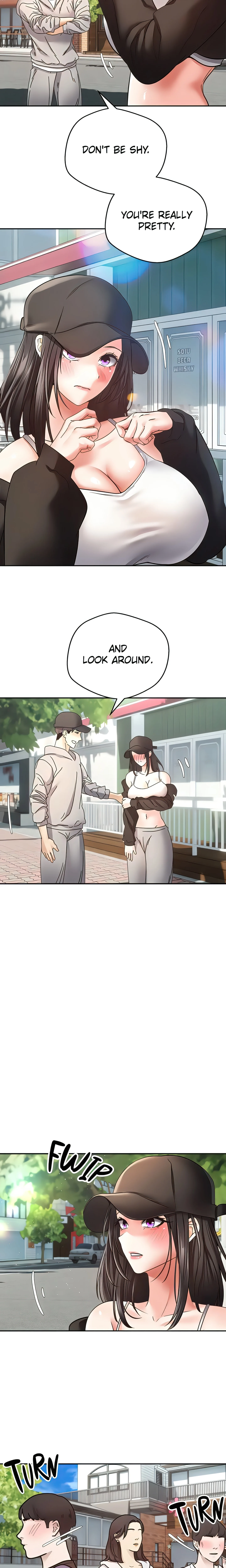 The Desire App (Official) chapter 52 page 12