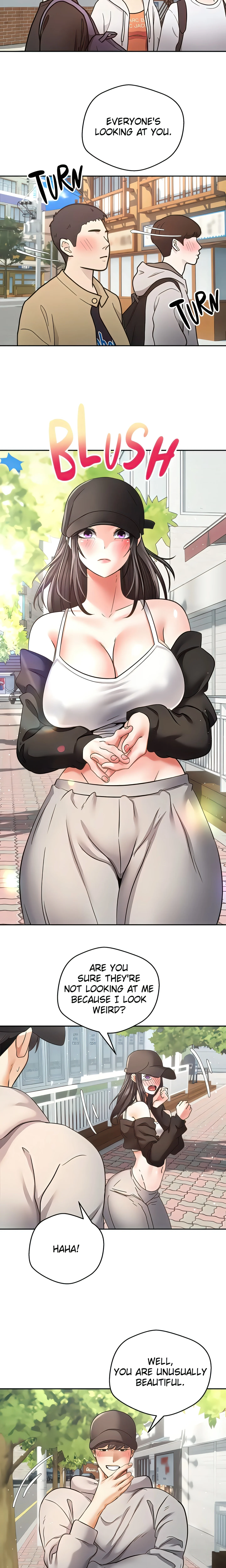The Desire App (Official) chapter 52 page 13