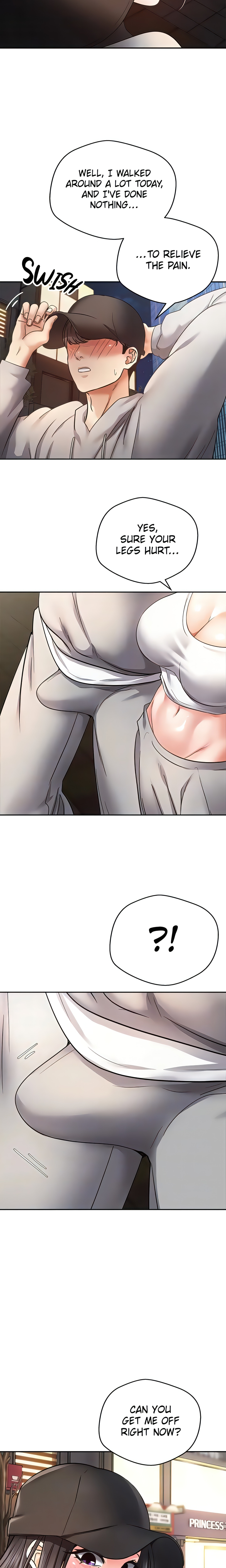 The Desire App (Official) chapter 52 page 16