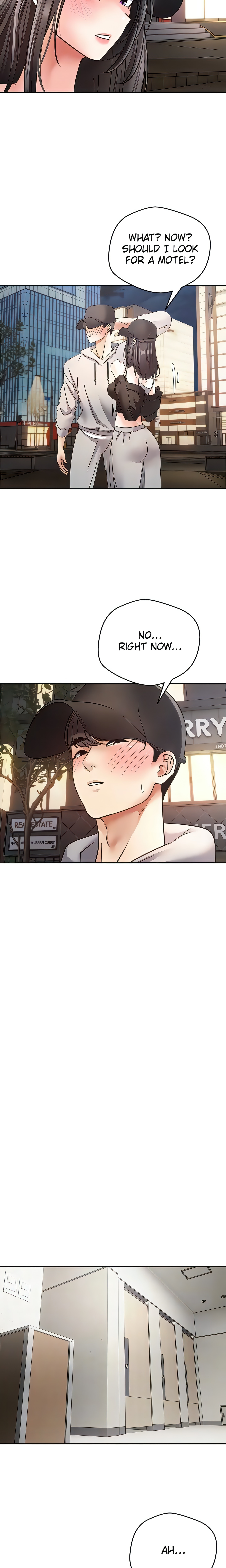 The Desire App (Official) chapter 52 page 17