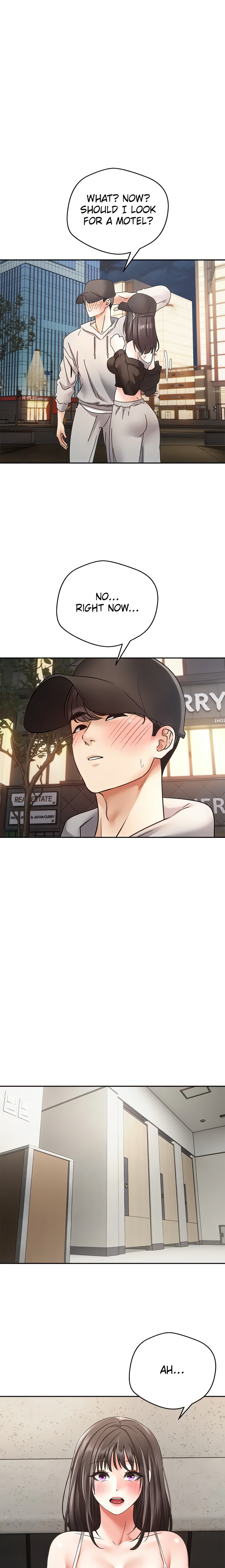 The Desire App (Official) chapter 53 page 1