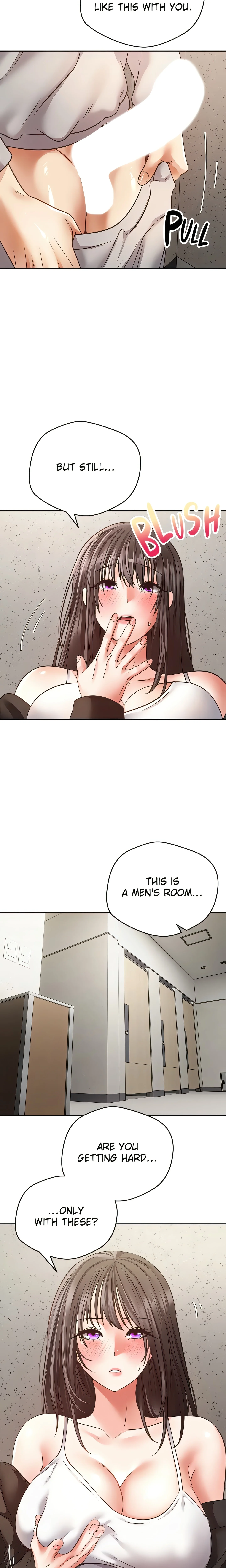 The Desire App (Official) chapter 53 page 3
