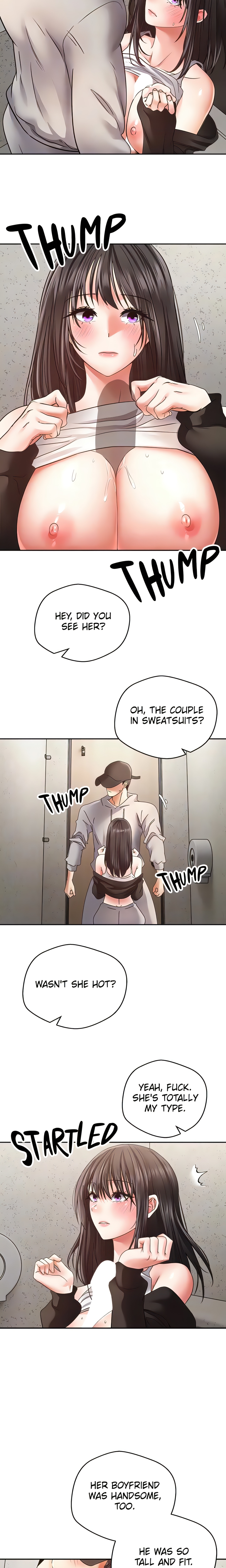 The Desire App (Official) chapter 53 page 7