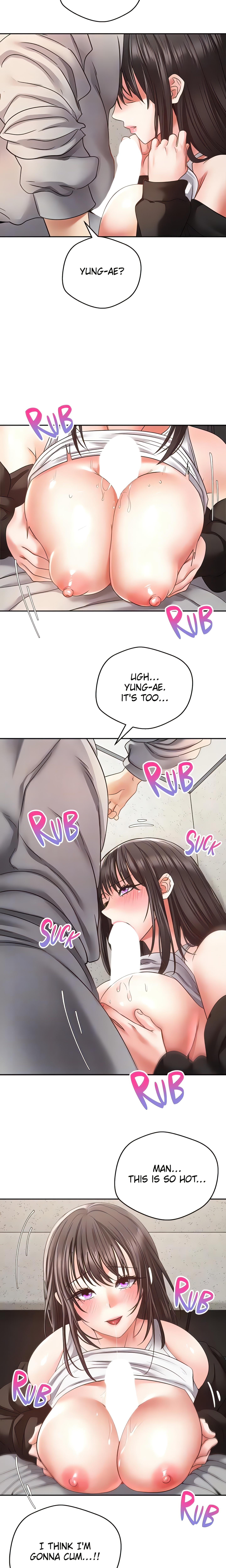 The Desire App (Official) chapter 53 page 9