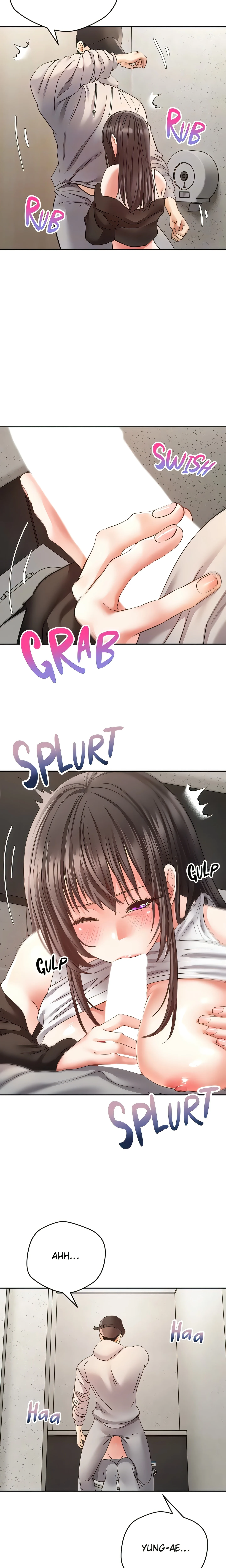 The Desire App (Official) chapter 53 page 10