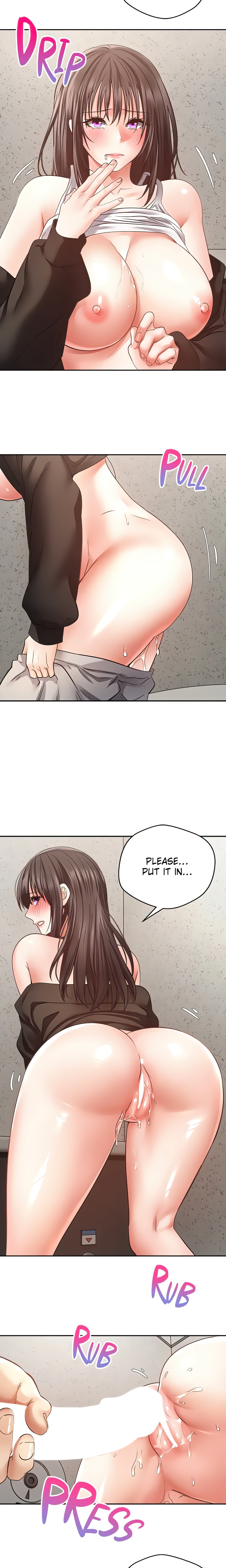 The Desire App (Official) chapter 53 page 11