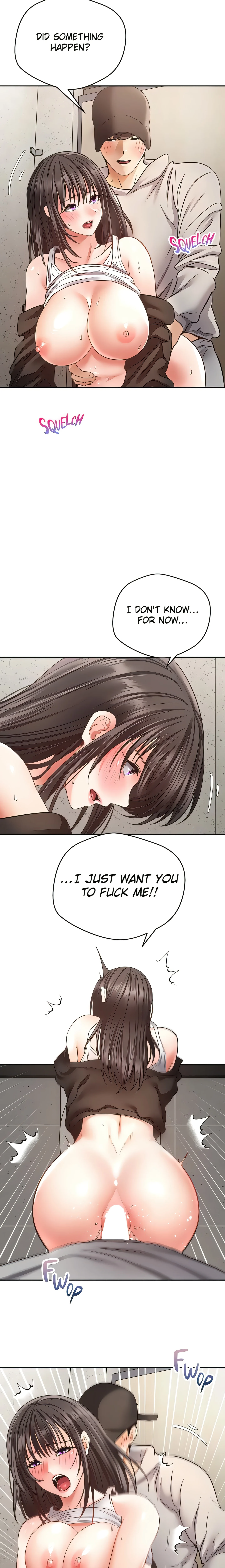 The Desire App (Official) chapter 53 page 13