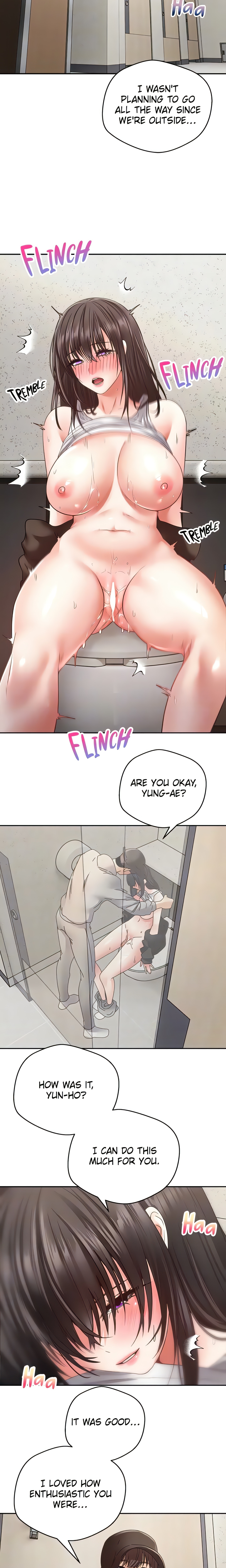 The Desire App (Official) chapter 53 page 15