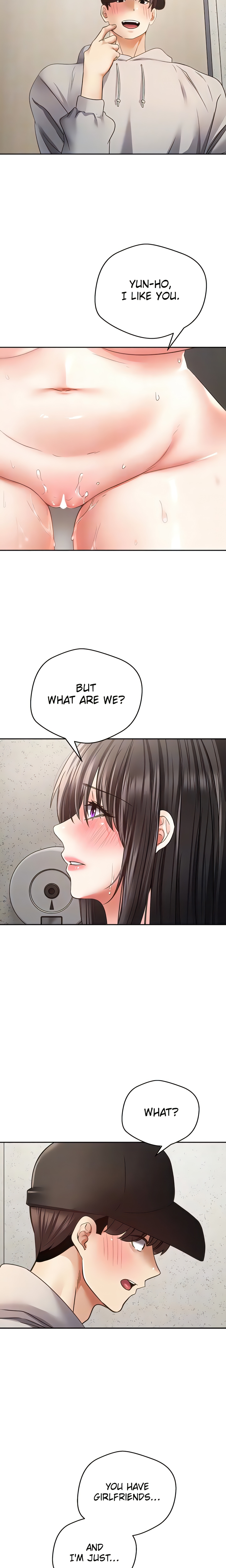 The Desire App (Official) chapter 53 page 16