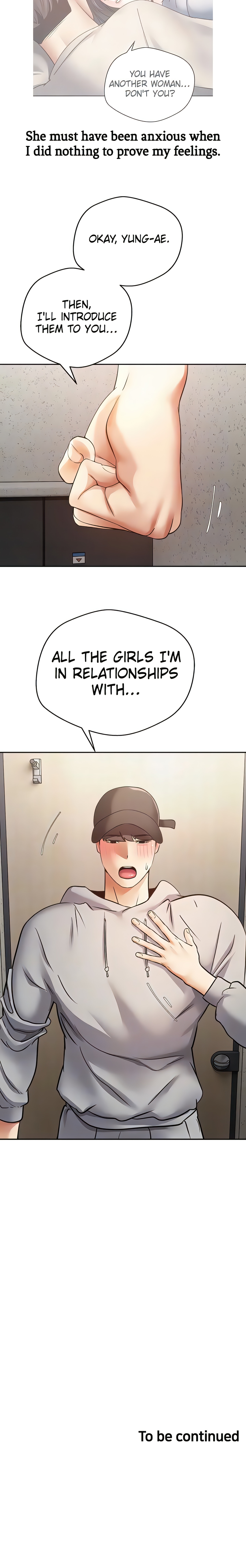 The Desire App (Official) chapter 53 page 18