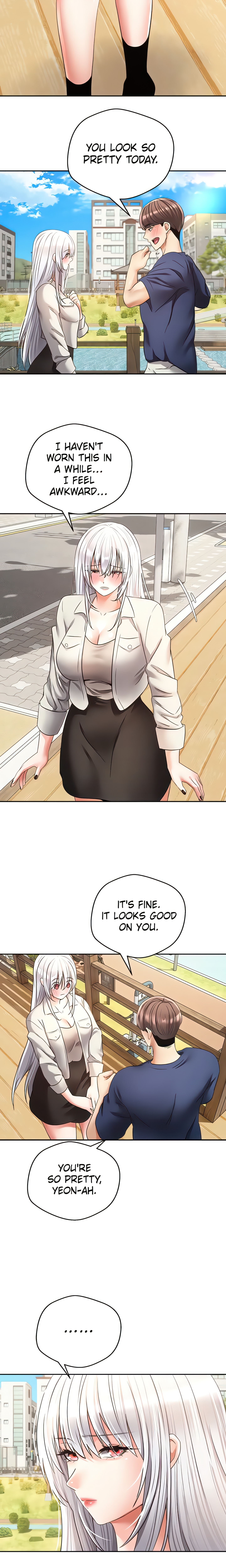 The Desire App (Official) chapter 54 page 2