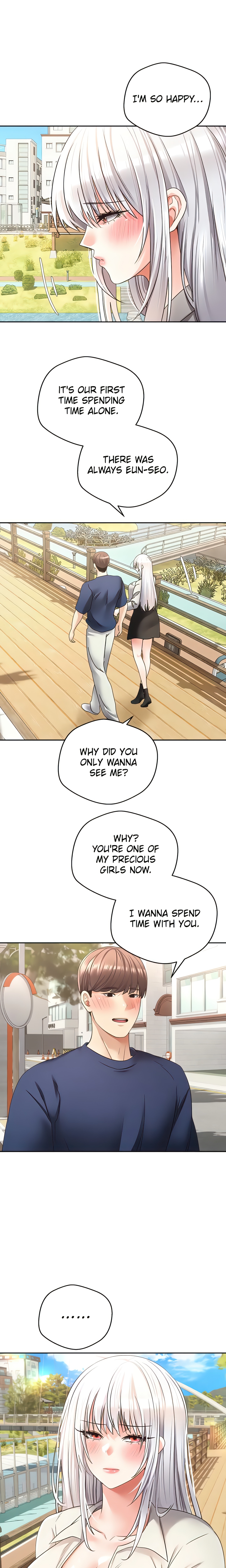 The Desire App (Official) chapter 54 page 3