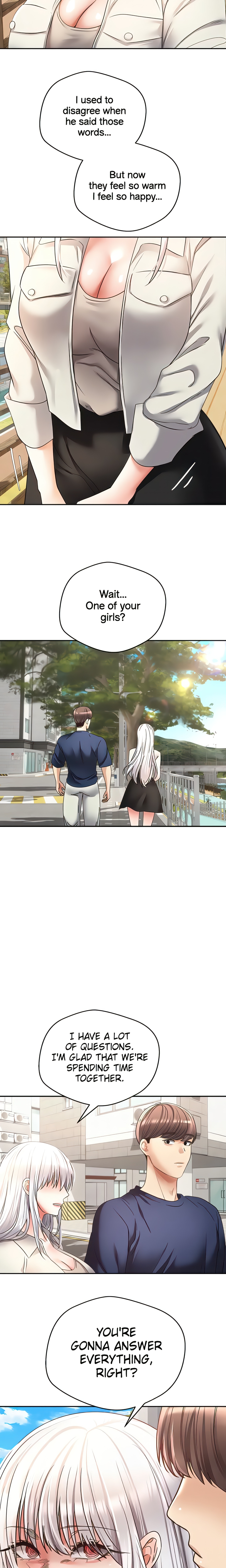 The Desire App (Official) chapter 54 page 4