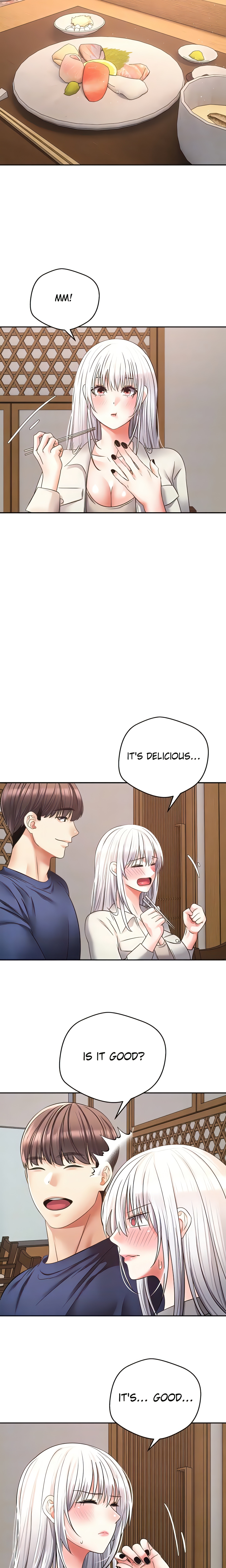 The Desire App (Official) chapter 54 page 6