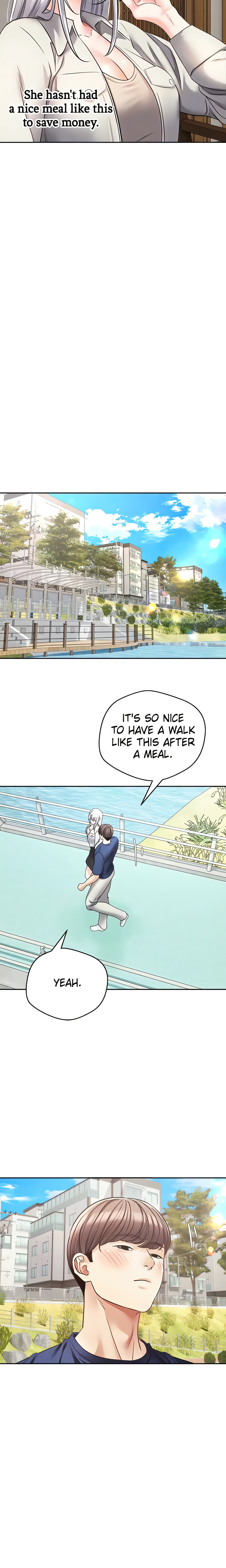 The Desire App (Official) chapter 54 page 7