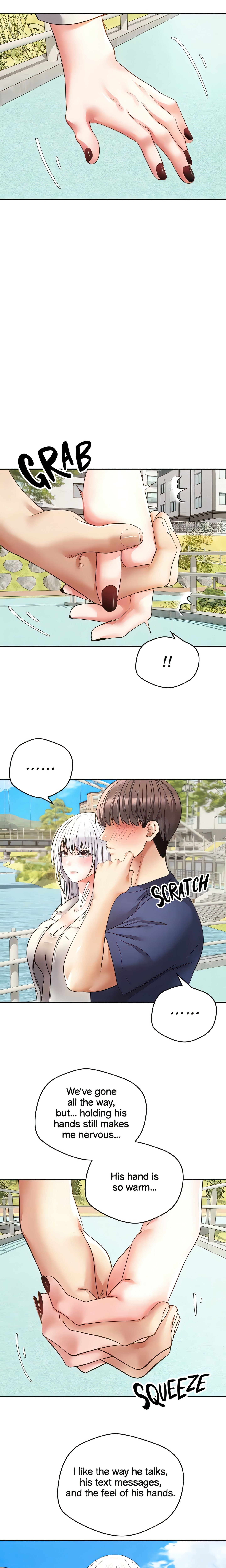 The Desire App (Official) chapter 54 page 8