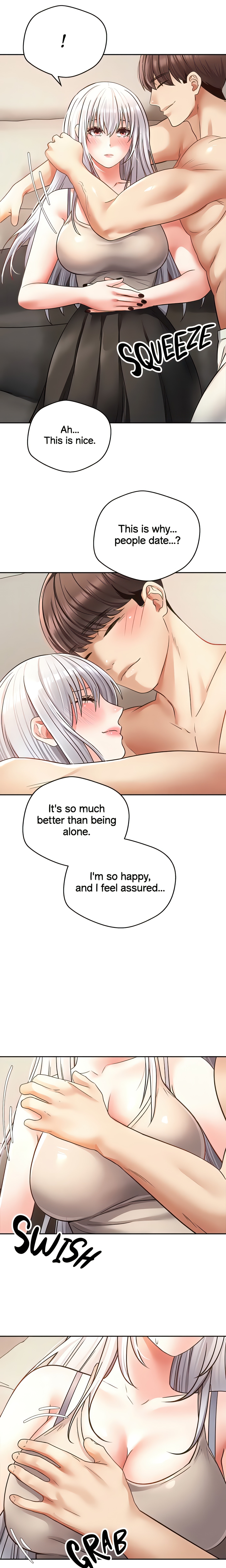 The Desire App (Official) chapter 54 page 13