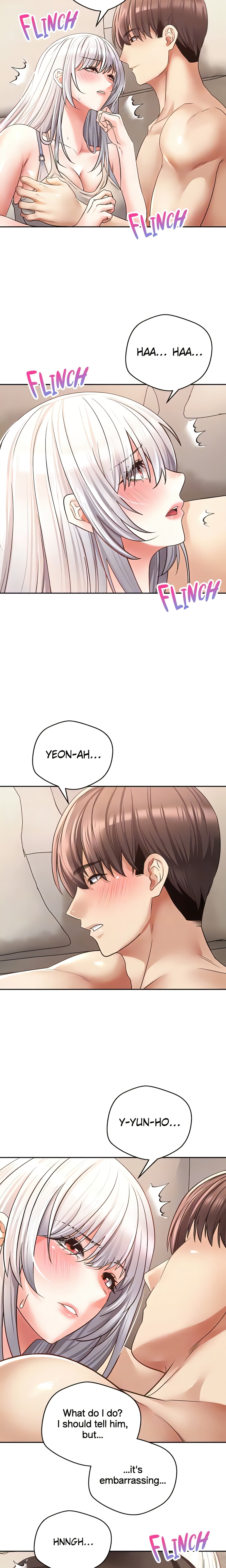 The Desire App (Official) chapter 54 page 16