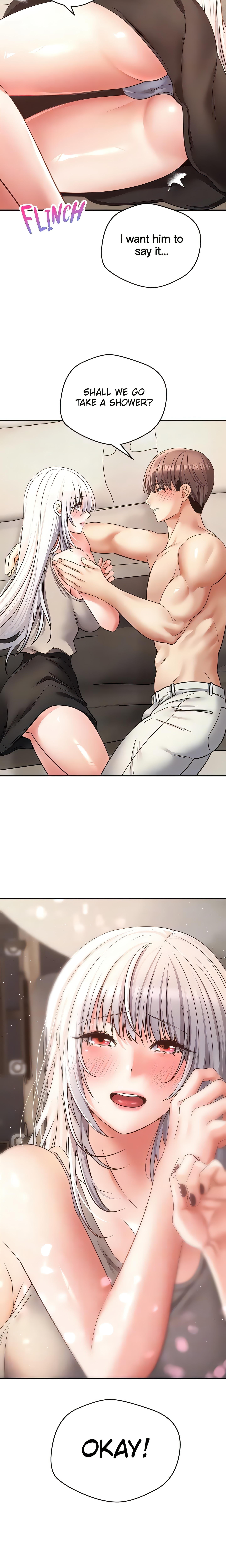 The Desire App (Official) chapter 54 page 17