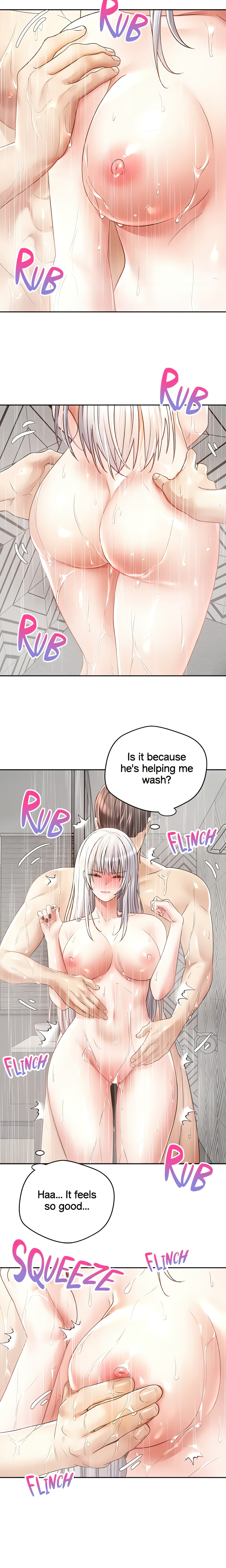 The Desire App (Official) chapter 55 page 2