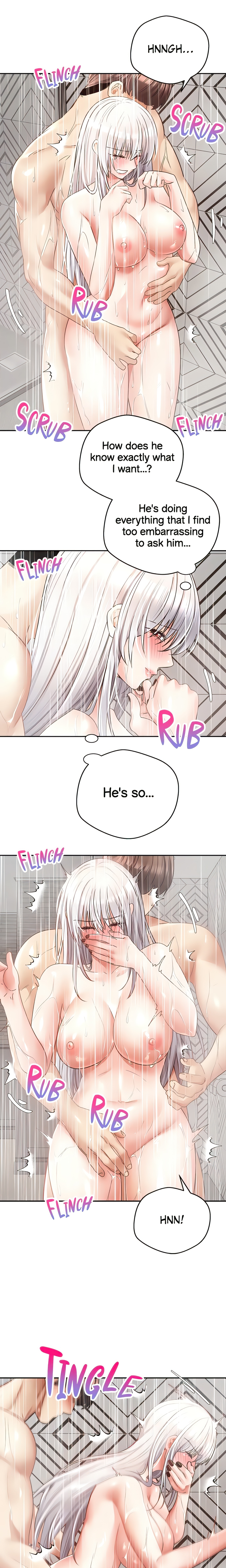 The Desire App (Official) chapter 55 page 4