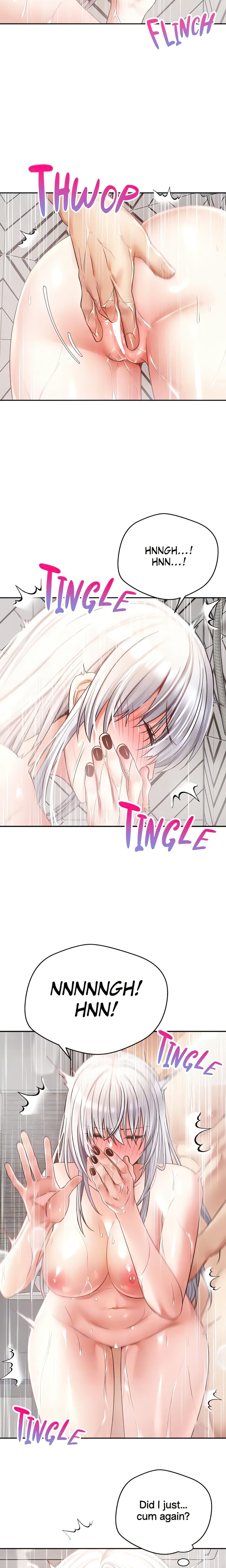 The Desire App (Official) chapter 55 page 6