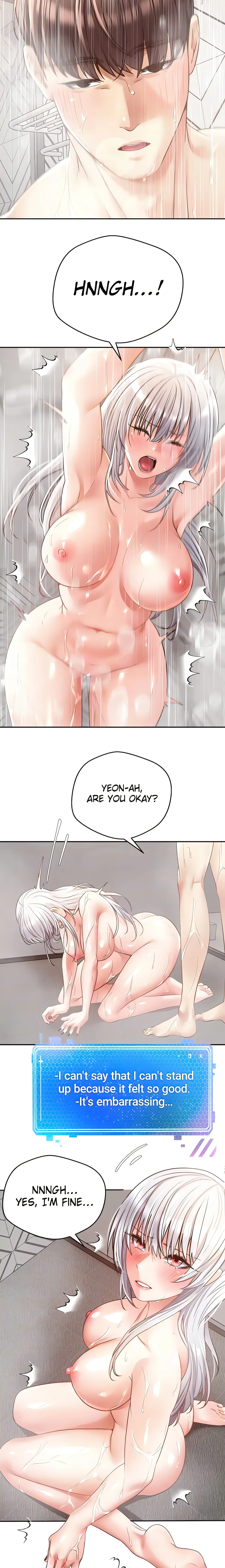 The Desire App (Official) chapter 55 page 9