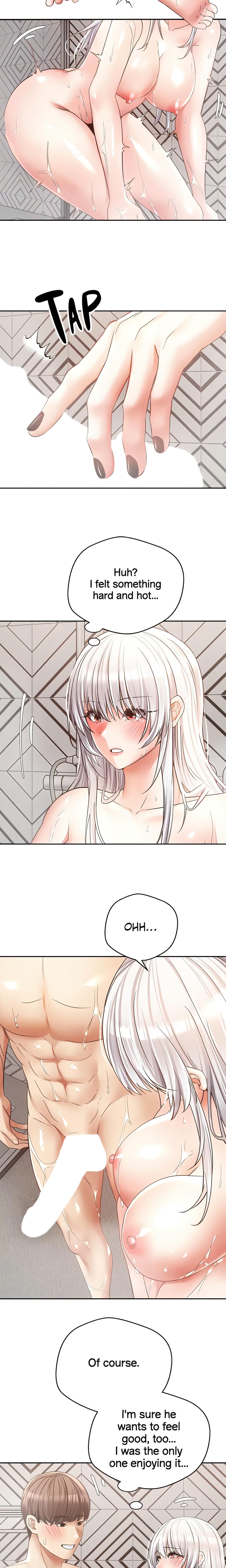 The Desire App (Official) chapter 55 page 10