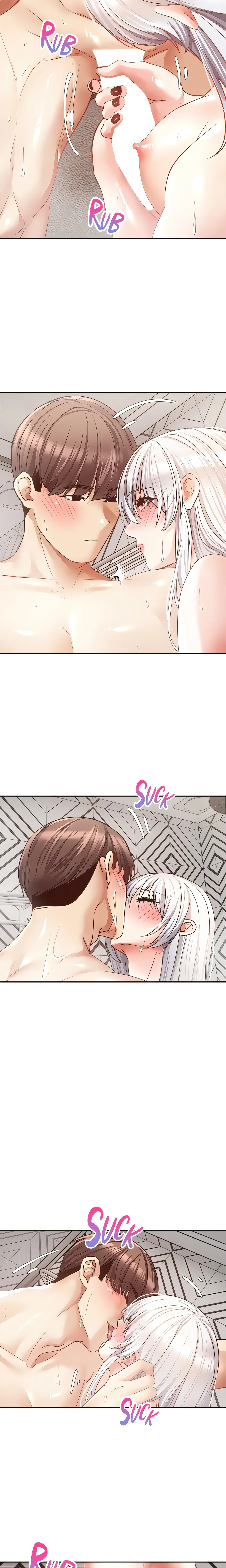 The Desire App (Official) chapter 55 page 13
