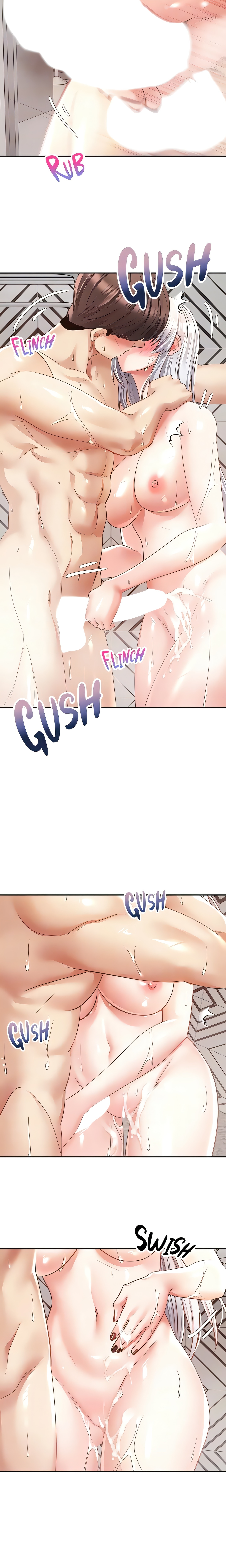 The Desire App (Official) chapter 55 page 15