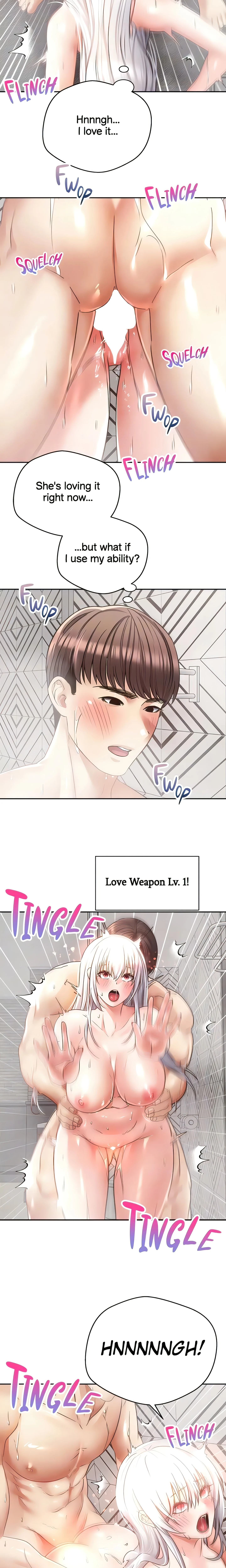 The Desire App (Official) chapter 56 page 7