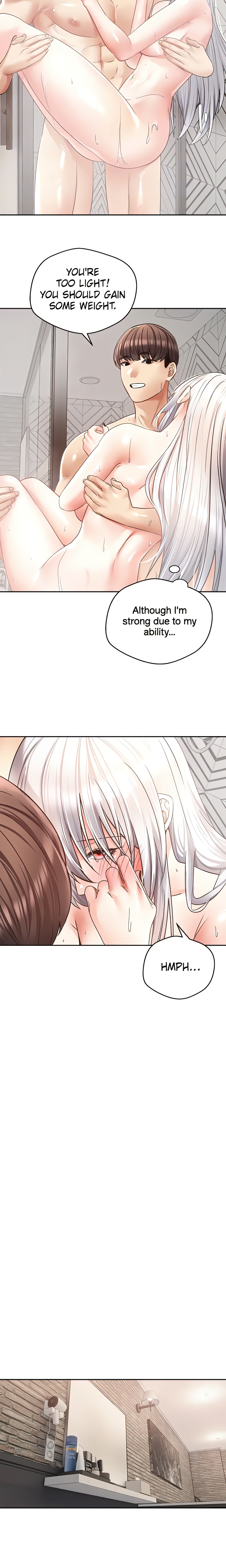 The Desire App (Official) chapter 56 page 10