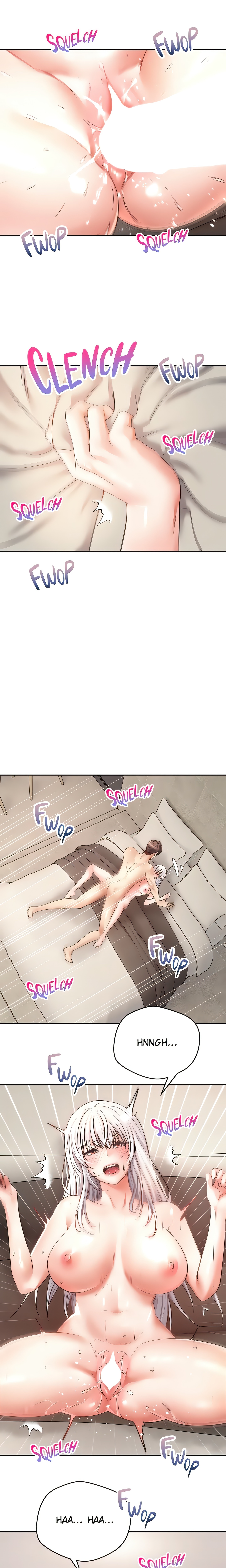 The Desire App (Official) chapter 56 page 11