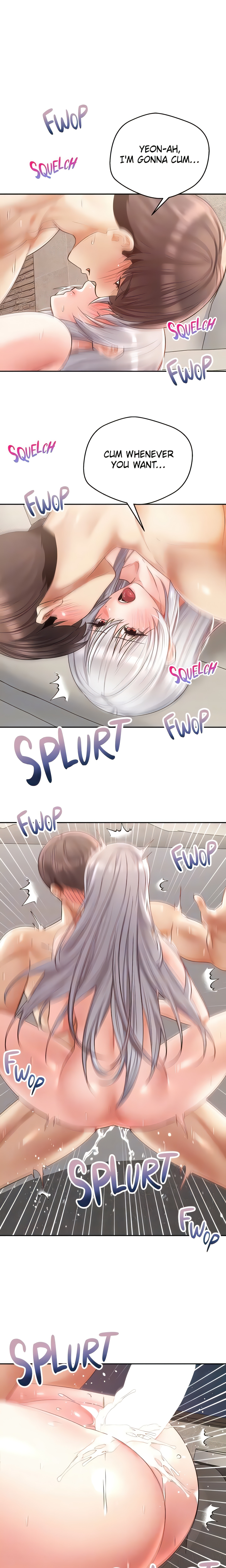 The Desire App (Official) chapter 56 page 15