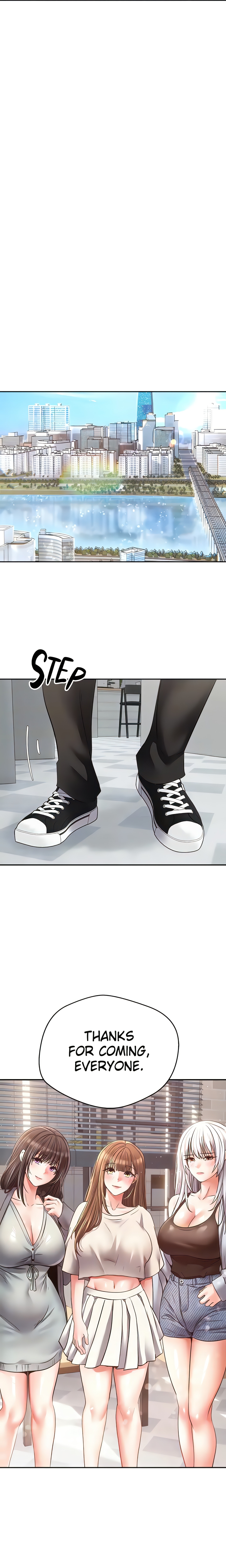 The Desire App (Official) chapter 56 page 18