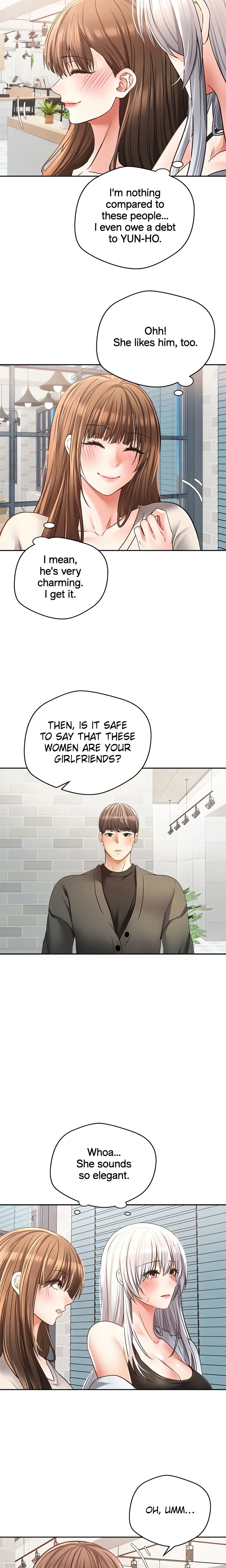 The Desire App (Official) chapter 57 page 2