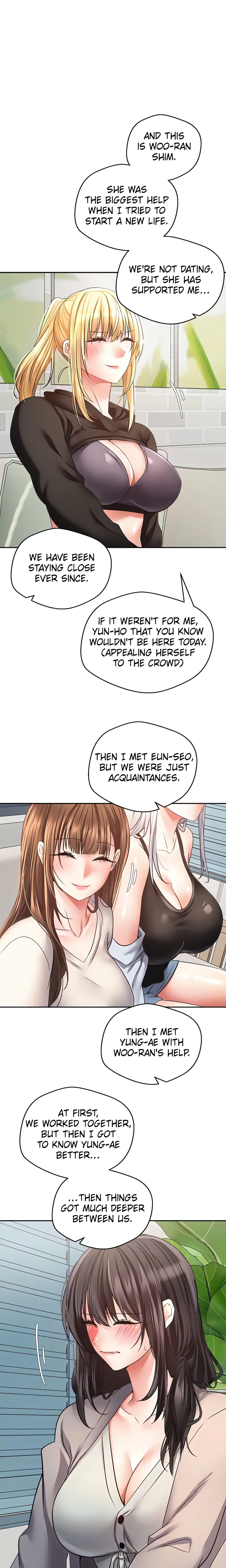 The Desire App (Official) chapter 57 page 5
