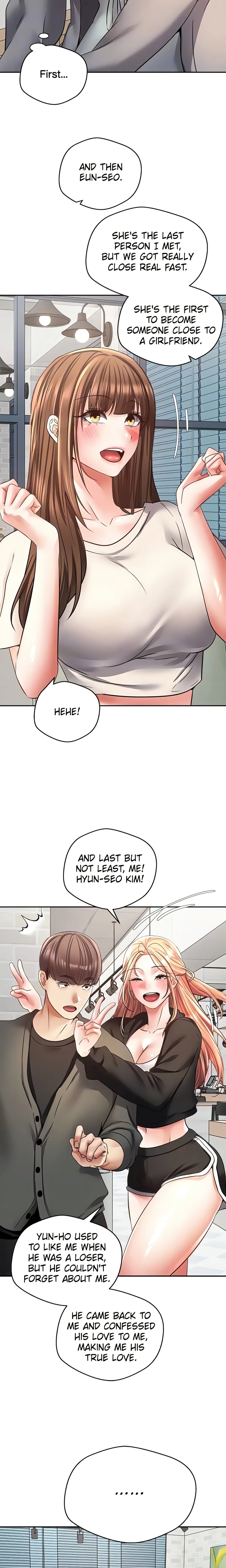 The Desire App (Official) chapter 57 page 6